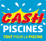 CASHPISCINE - Achat Piscines et Spas à POITIERS | CASH PISCINES